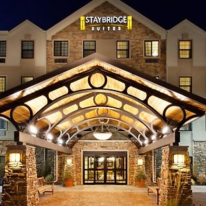 Staybridge Suites - Pittsburgh-Cranberry Township By Ihg