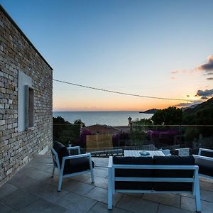 Scissure Sea Suite